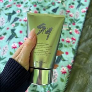 Monet studio blow out cream sealed 118 ml 4 oz